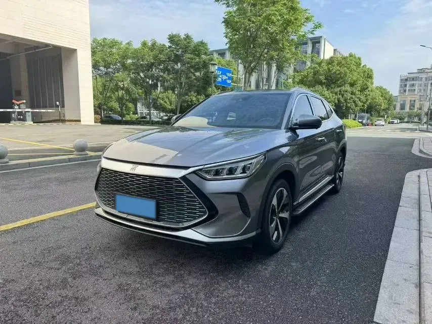 2021 BYD Qin BEV 53.56KWH,autocango,china used car exporter,china ev exporter,chinese used car exporter,chinese used ev exporter