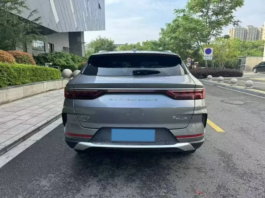 2021 BYD Qin BEV 53.56KWH,autocango,china used car exporter,china ev exporter,chinese used car exporter,chinese used ev exporter