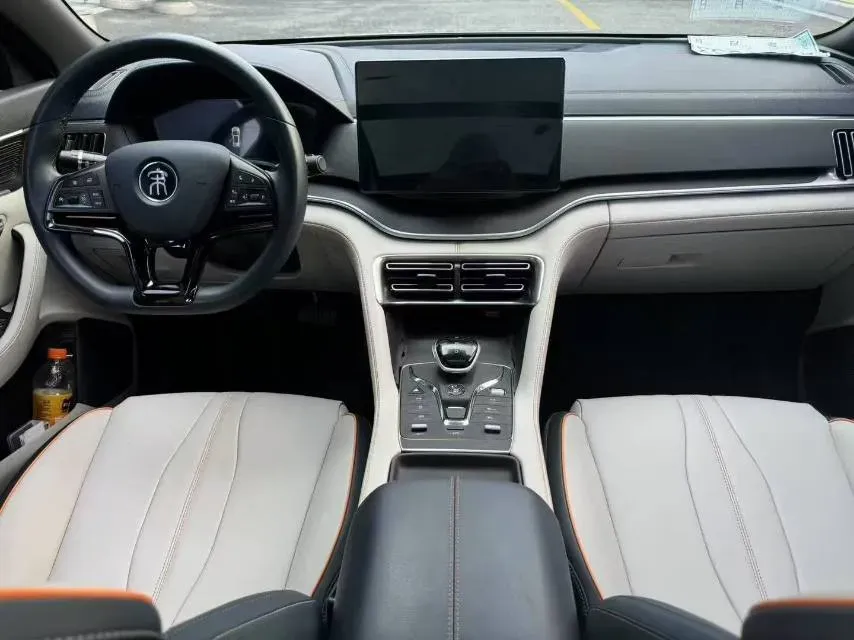 2021 BYD Qin BEV 53.56KWH,autocango,china used car exporter,china ev exporter,chinese used car exporter,chinese used ev exporter