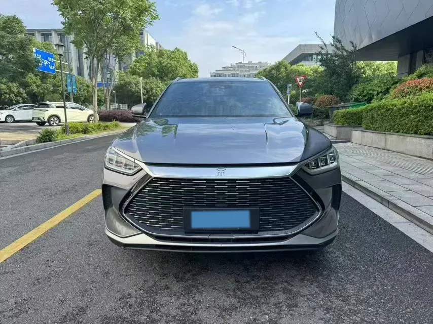 2021 BYD Qin BEV 53.56KWH,autocango,china used car exporter,china ev exporter,chinese used car exporter,chinese used ev exporter