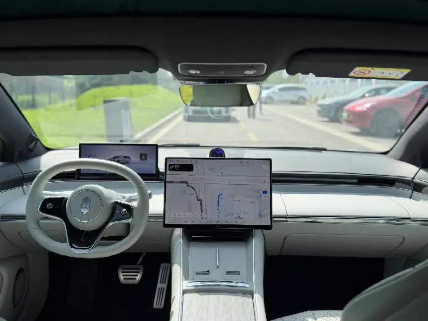 2026 Luxeed S7 BEV,autocango,china used car exporter,china ev exporter,chinese used car exporter,chinese used ev exporter