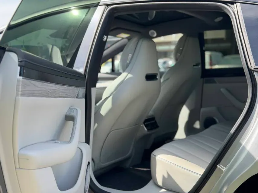 2026 Luxeed S7 BEV,autocango,china used car exporter,china ev exporter,chinese used car exporter,chinese used ev exporter