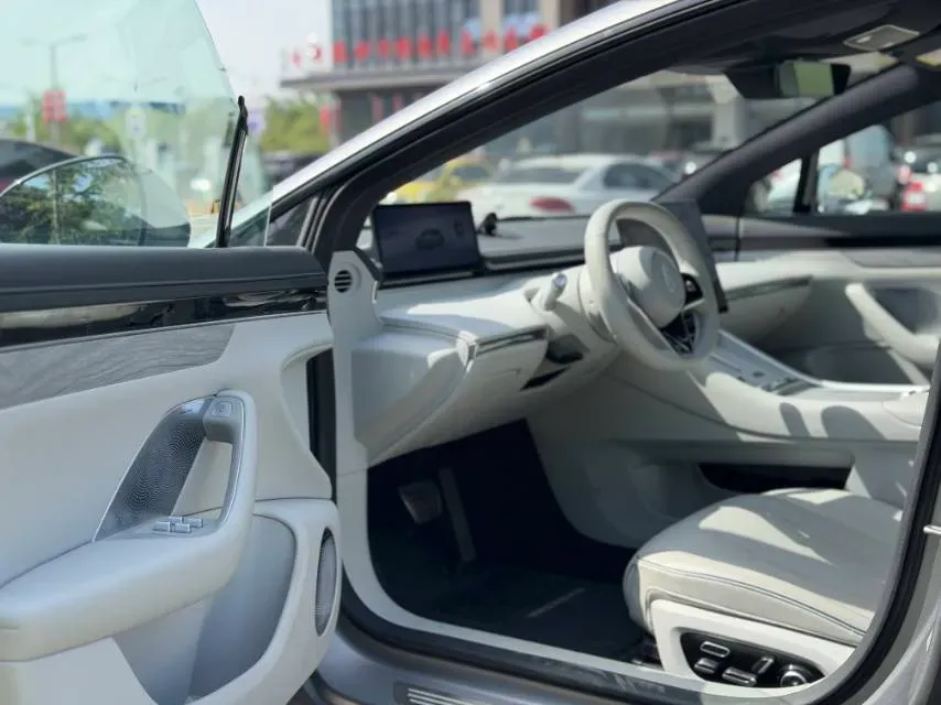 2026 Luxeed S7 BEV,autocango,china used car exporter,china ev exporter,chinese used car exporter,chinese used ev exporter