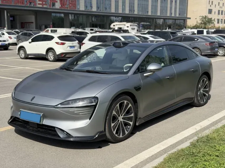 2026 Luxeed S7 BEV,autocango,china used car exporter,china ev exporter,chinese used car exporter,chinese used ev exporter