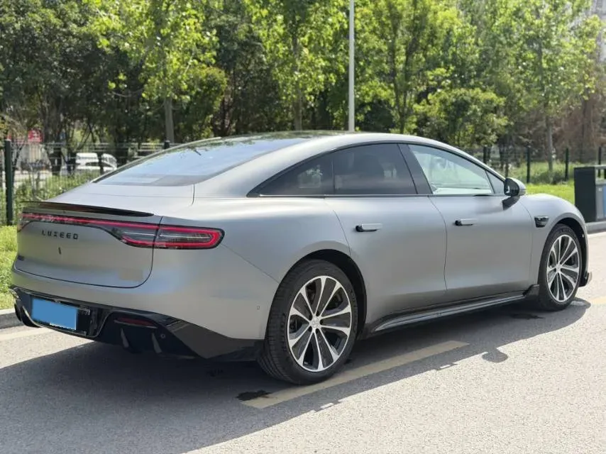 2026 Luxeed S7 BEV,autocango,china used car exporter,china ev exporter,chinese used car exporter,chinese used ev exporter