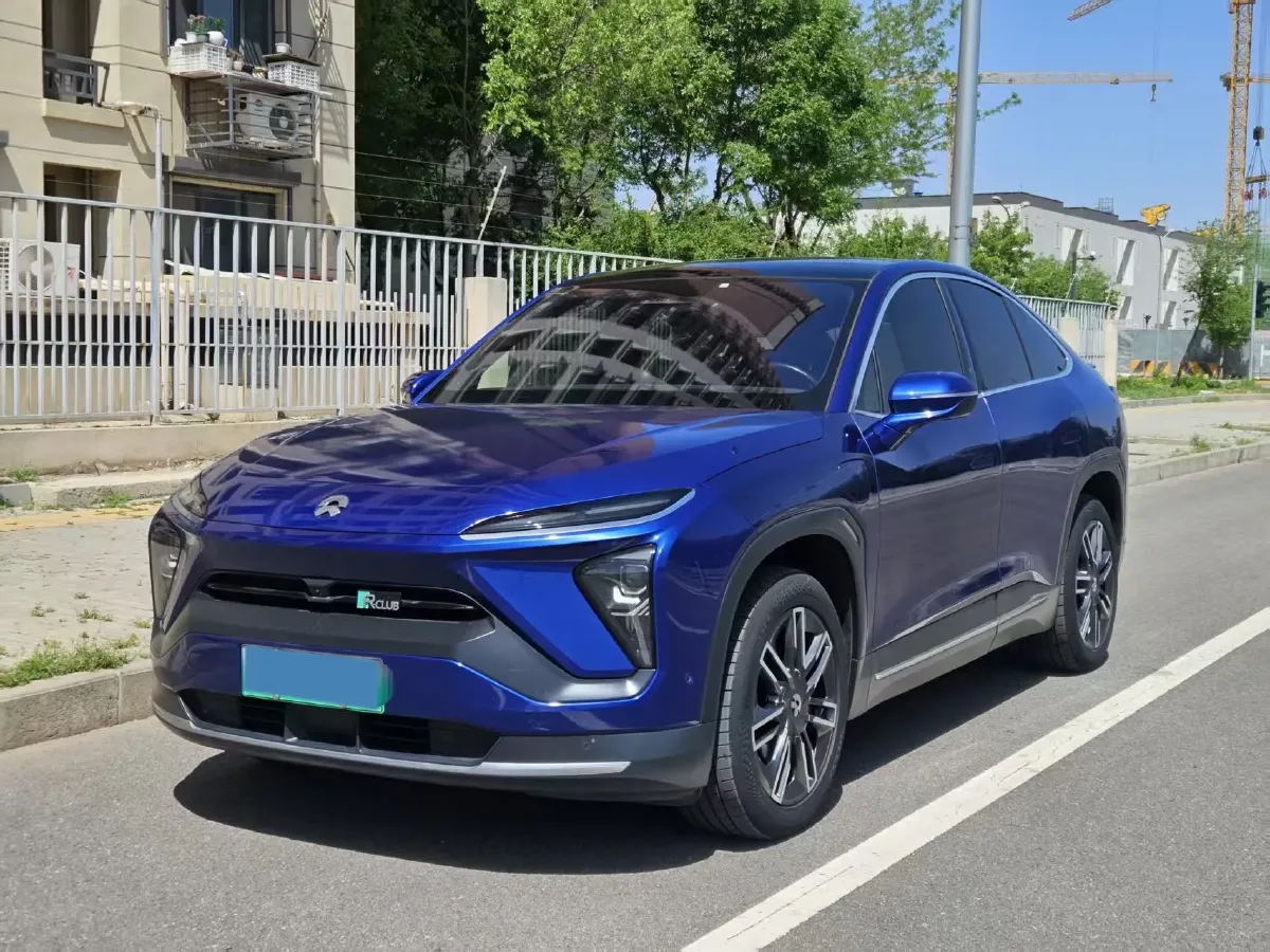2020 NIO ES6 BEV 100KWH,autocango,china used car exporter,china ev exporter,chinese used car exporter,chinese used ev exporter