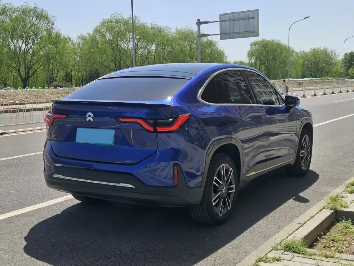 2020 NIO ES6 BEV 100KWH,autocango,china used car exporter,china ev exporter,chinese used car exporter,chinese used ev exporter