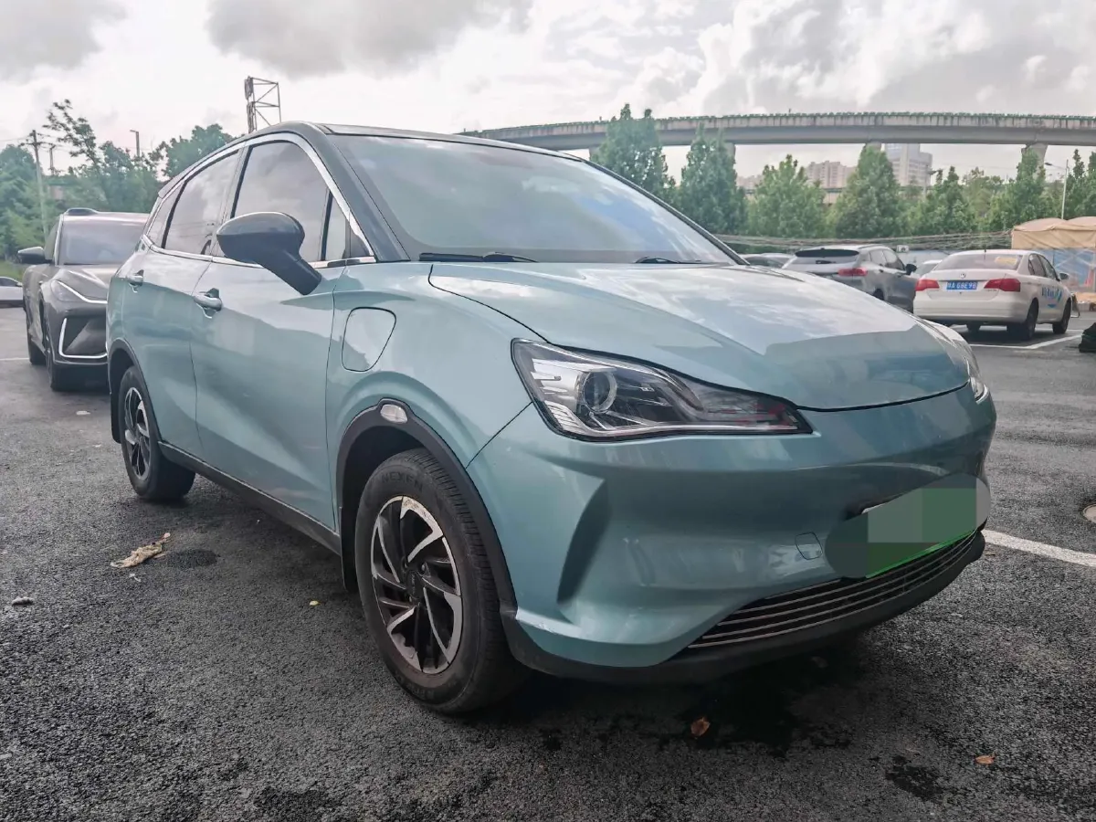 2021 Chery Little Ant BEV 30.6KWH,autocango,china used car exporter,china ev exporter,chinese used car exporter,chinese used ev exporter