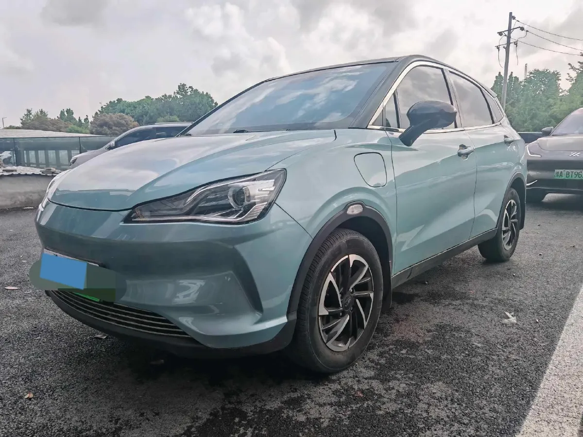 2021 Chery Little Ant BEV 30.6KWH,autocango,china used car exporter,china ev exporter,chinese used car exporter,chinese used ev exporter