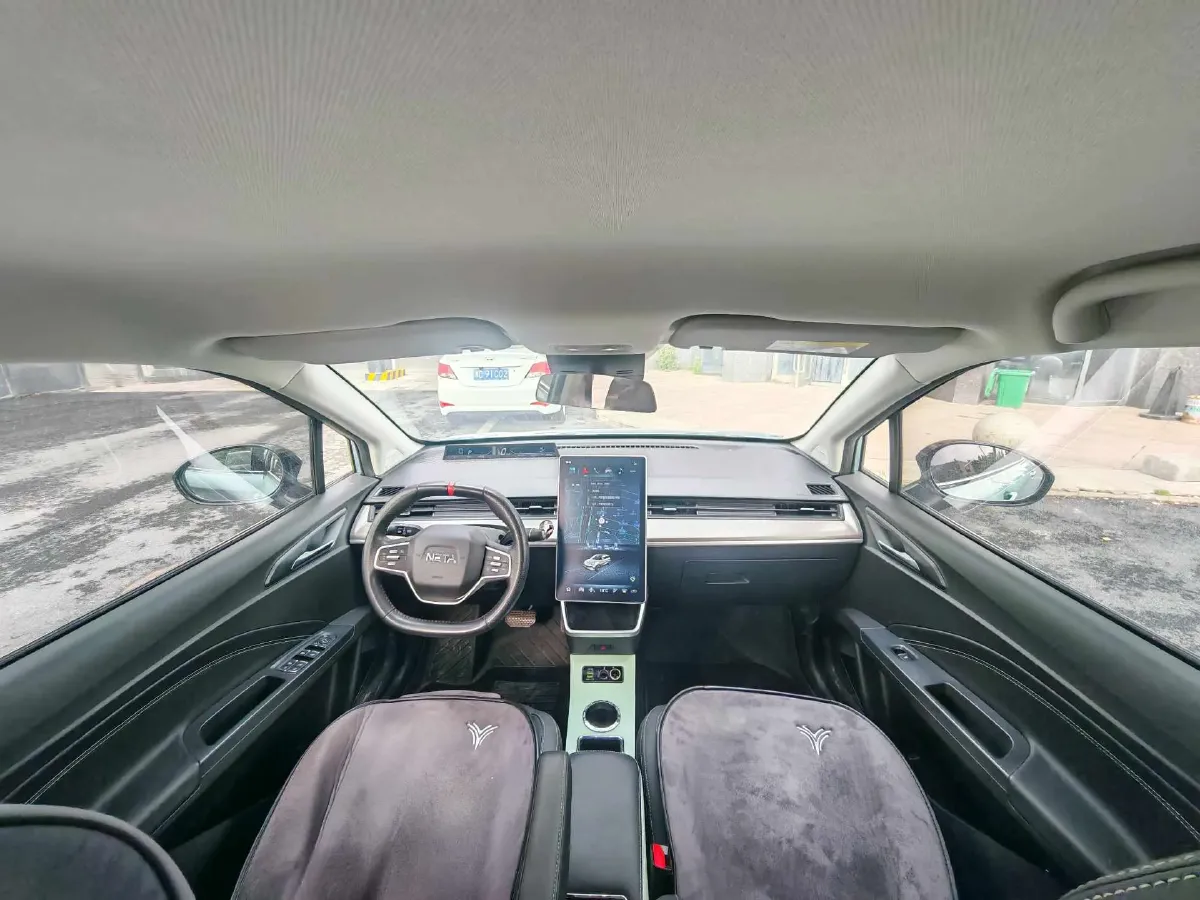 2021 Chery Little Ant BEV 30.6KWH,autocango,china used car exporter,china ev exporter,chinese used car exporter,chinese used ev exporter