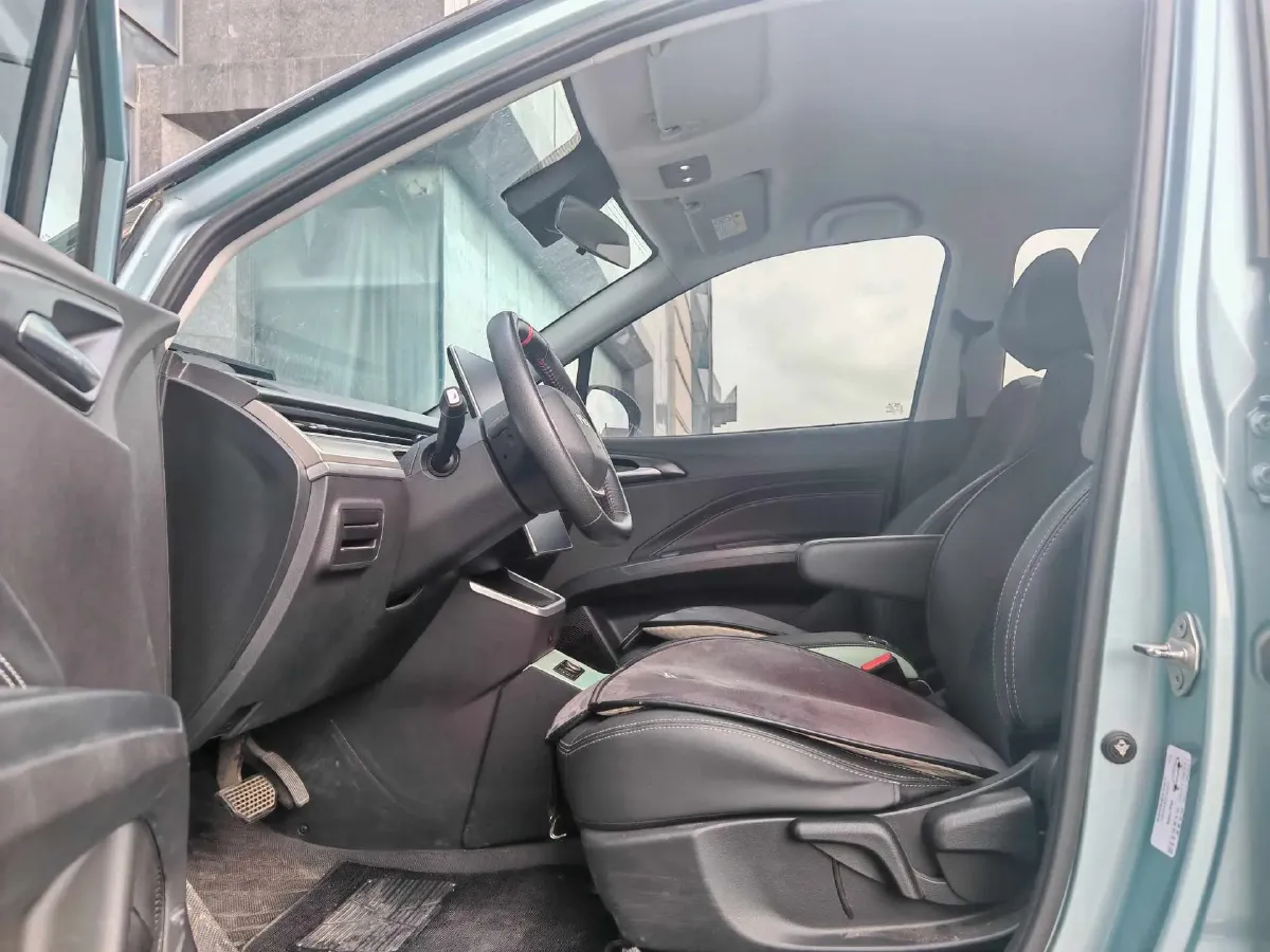 2021 Chery Little Ant BEV 30.6KWH,autocango,china used car exporter,china ev exporter,chinese used car exporter,chinese used ev exporter