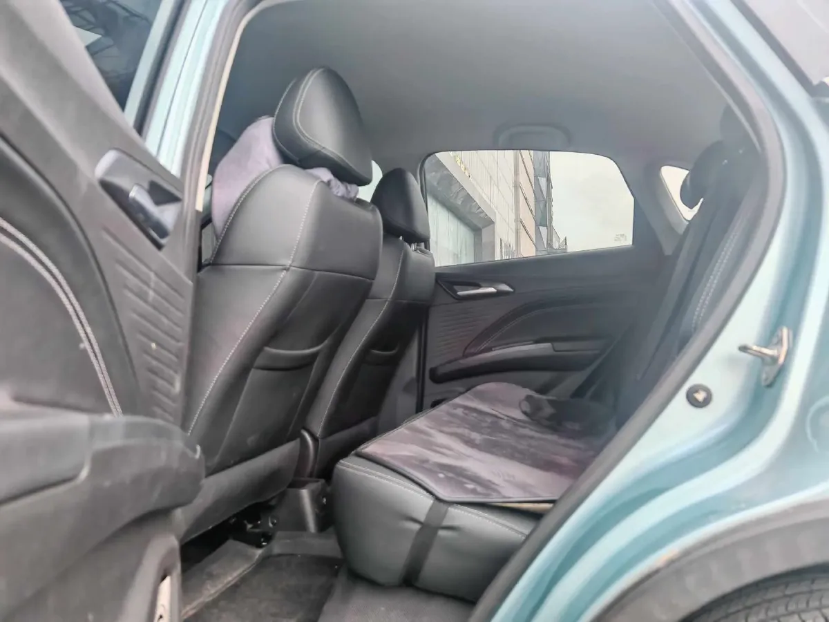 2021 Chery Little Ant BEV 30.6KWH,autocango,china used car exporter,china ev exporter,chinese used car exporter,chinese used ev exporter