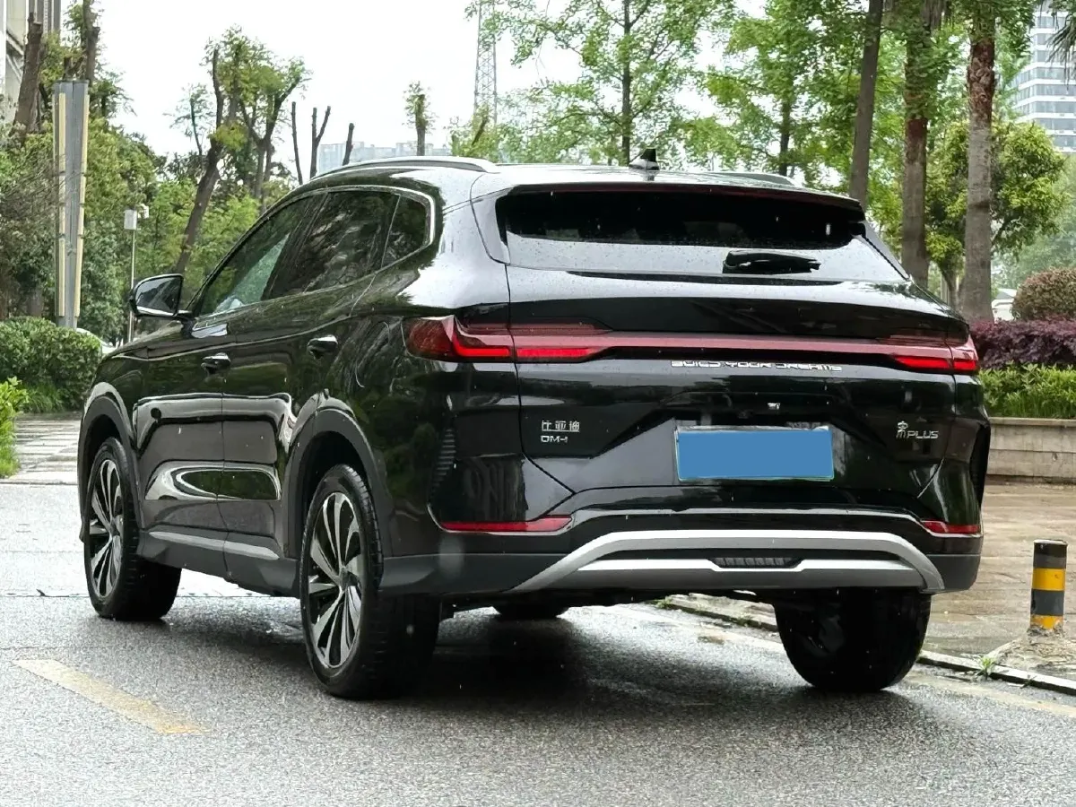 2023 BYD Song Plus 1.5L 110HP L4 E-CVT PHEV 18.3KWH,autocango,china used car exporter,china ev exporter,chinese used car exporter,chinese used ev exporter