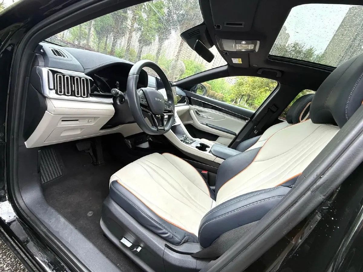 2023 BYD Song Plus 1.5L 110HP L4 E-CVT PHEV 18.3KWH,autocango,china used car exporter,china ev exporter,chinese used car exporter,chinese used ev exporter