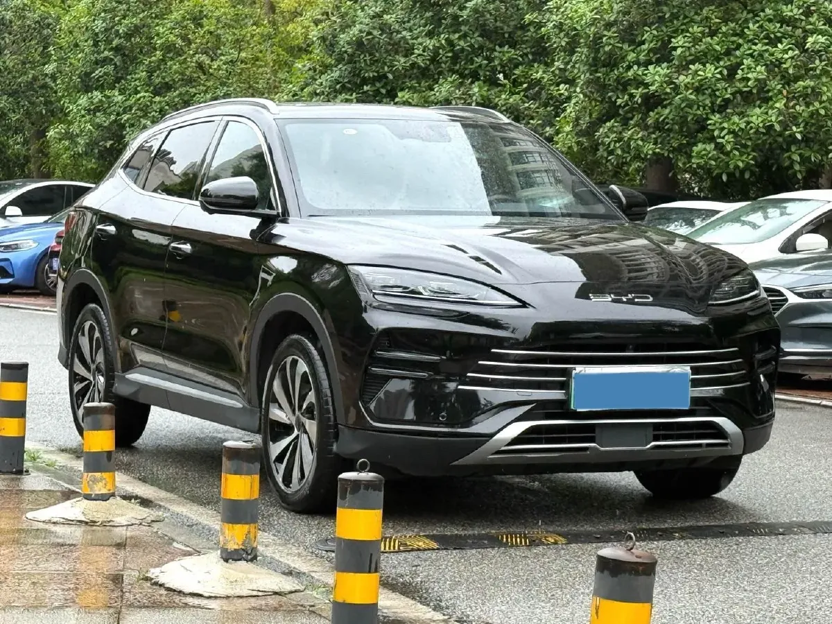 2023 BYD Song Plus 1.5L 110HP L4 E-CVT PHEV 18.3KWH,autocango,china used car exporter,china ev exporter,chinese used car exporter,chinese used ev exporter