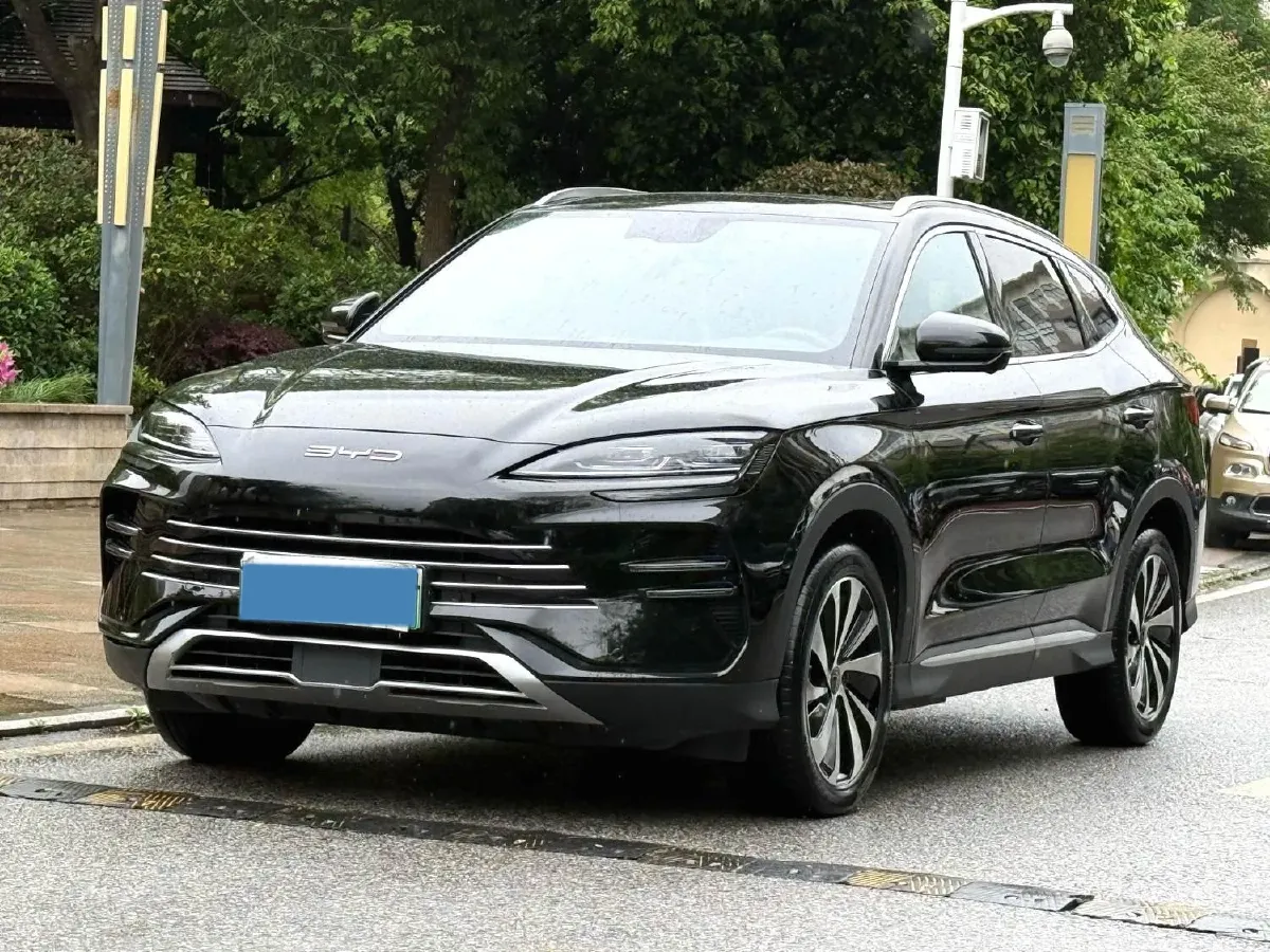 2023 BYD Song Plus 1.5L 110HP L4 E-CVT PHEV 18.3KWH,autocango,china used car exporter,china ev exporter,chinese used car exporter,chinese used ev exporter