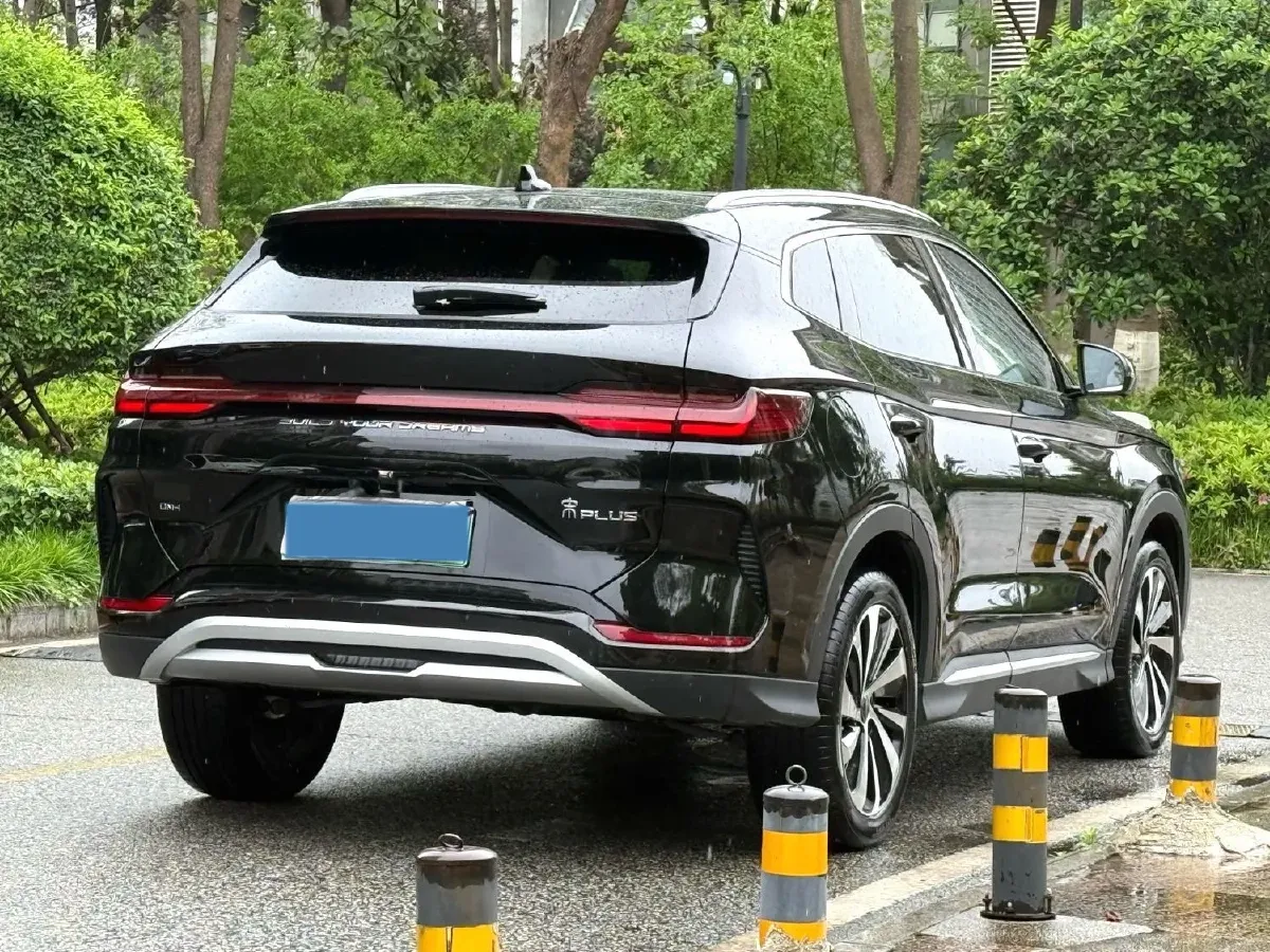 2023 BYD Song Plus 1.5L 110HP L4 E-CVT PHEV 18.3KWH,autocango,china used car exporter,china ev exporter,chinese used car exporter,chinese used ev exporter