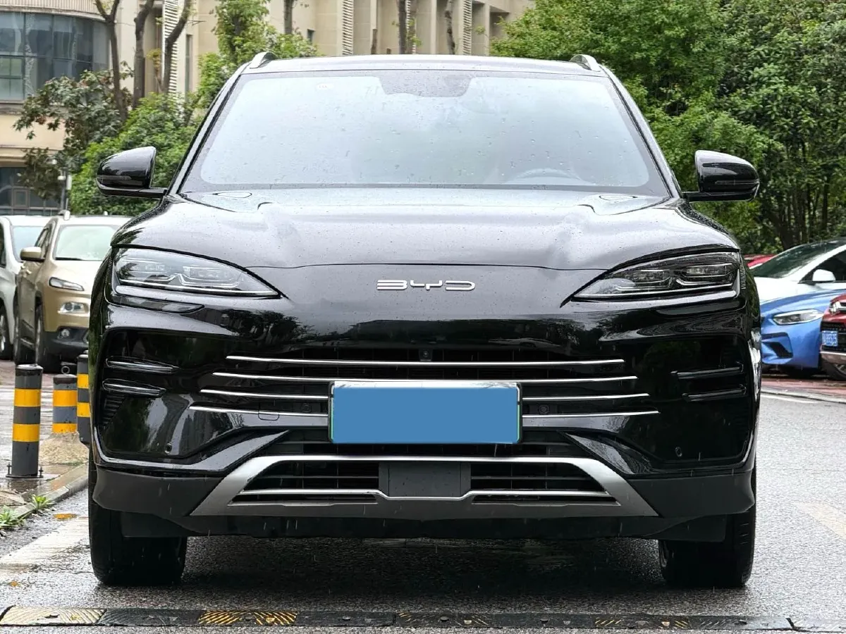 2023 BYD Song Plus 1.5L 110HP L4 E-CVT PHEV 18.3KWH,autocango,china used car exporter,china ev exporter,chinese used car exporter,chinese used ev exporter