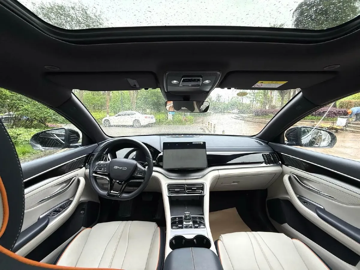 2023 BYD Song Plus 1.5L 110HP L4 E-CVT PHEV 18.3KWH,autocango,china used car exporter,china ev exporter,chinese used car exporter,chinese used ev exporter