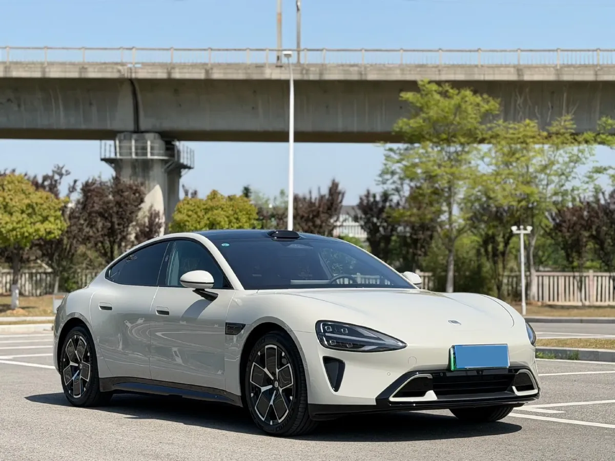 2024 MI SU7 BEV 94.3KWH,autocango,china used car exporter,china ev exporter,chinese used car exporter,chinese used ev exporter