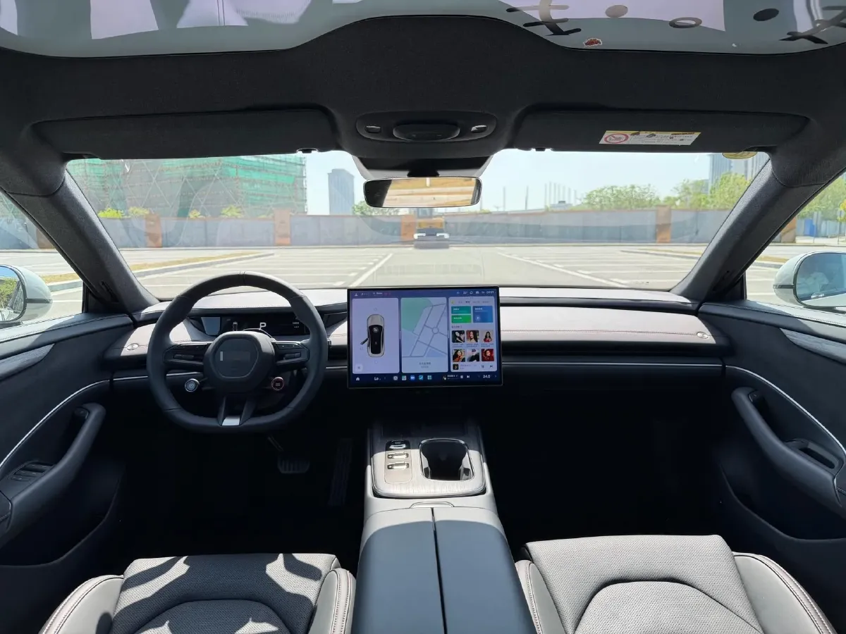 2024 MI SU7 BEV 94.3KWH,autocango,china used car exporter,china ev exporter,chinese used car exporter,chinese used ev exporter