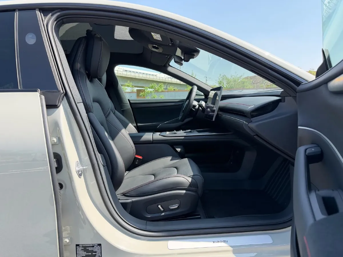 2024 MI SU7 BEV 94.3KWH,autocango,china used car exporter,china ev exporter,chinese used car exporter,chinese used ev exporter