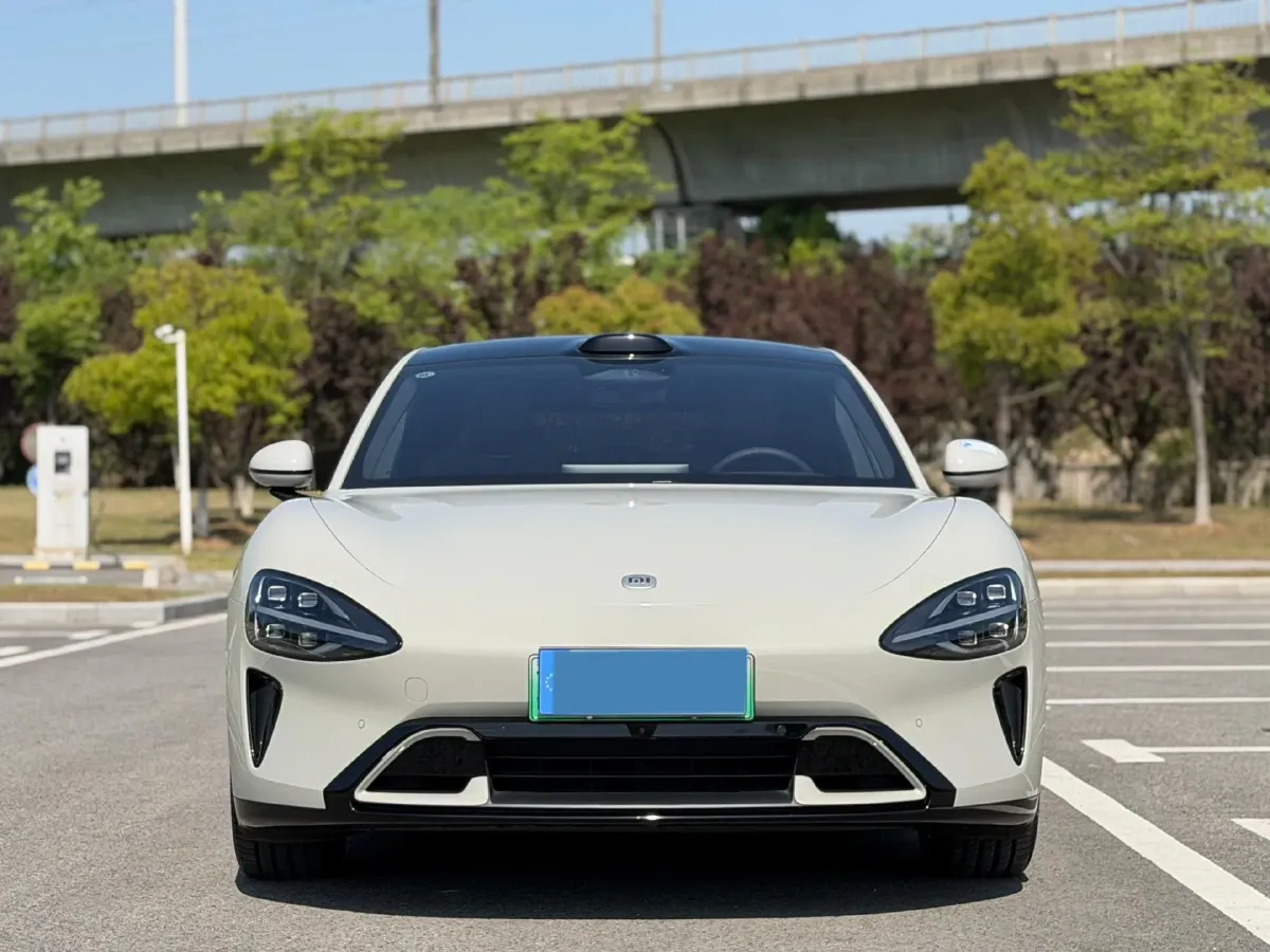 2024 MI SU7 BEV 94.3KWH,autocango,china used car exporter,china ev exporter,chinese used car exporter,chinese used ev exporter