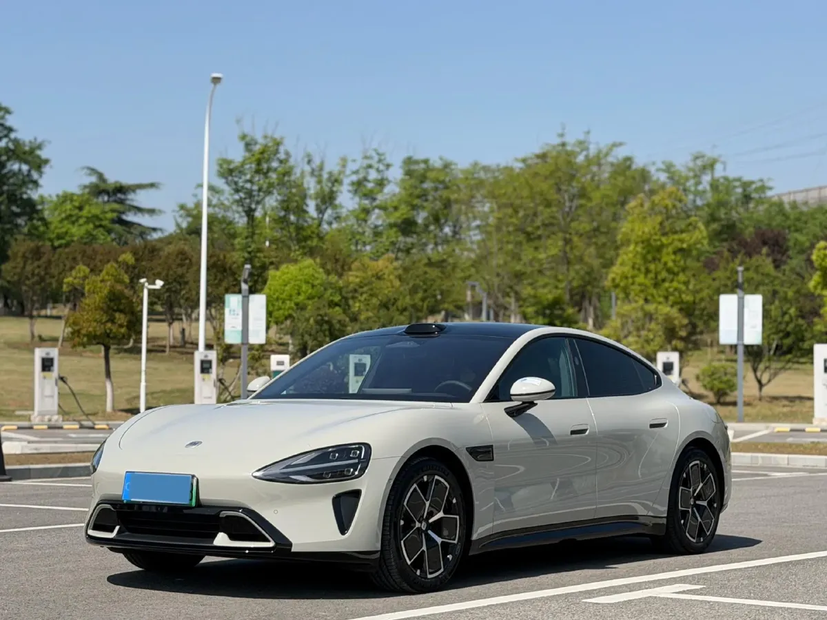 2024 MI SU7 BEV 94.3KWH,autocango,china used car exporter,china ev exporter,chinese used car exporter,chinese used ev exporter