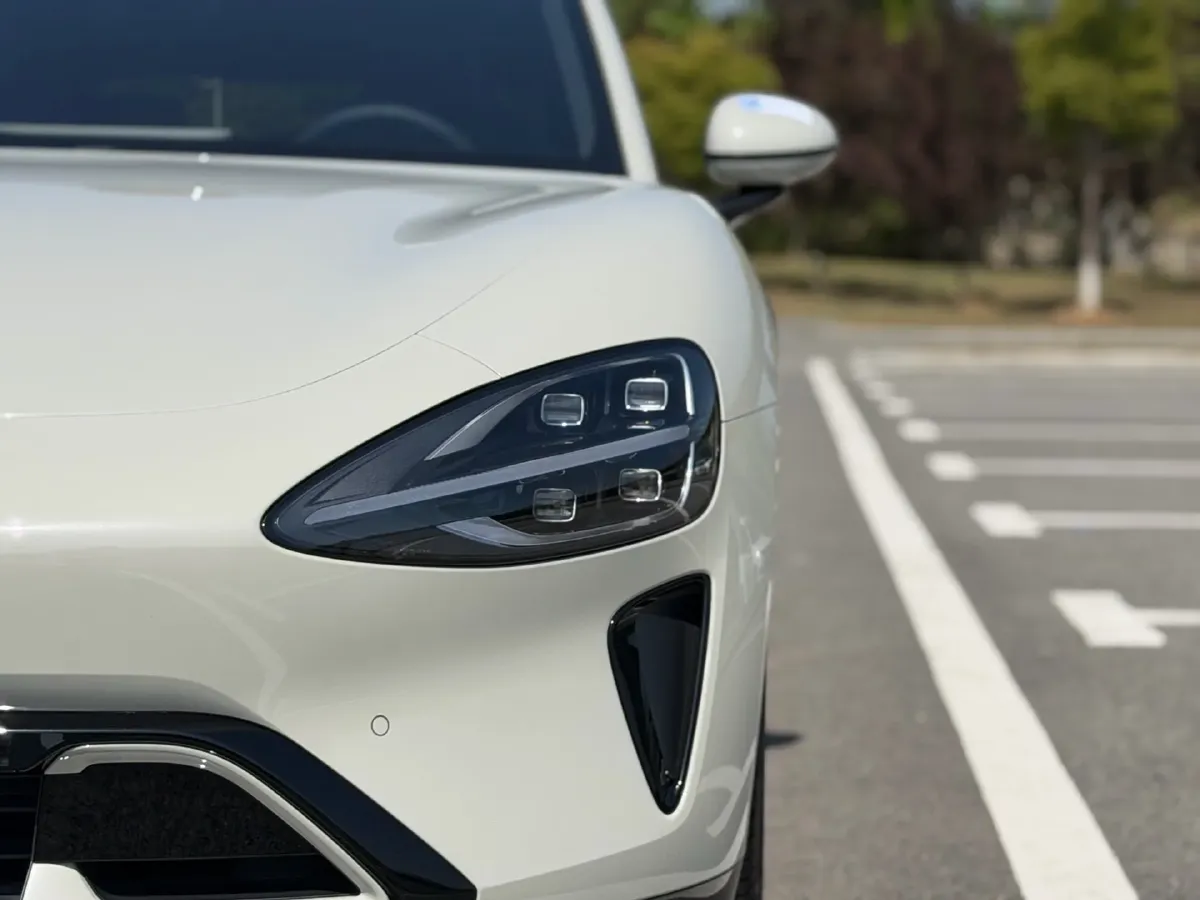 2024 MI SU7 BEV 94.3KWH,autocango,china used car exporter,china ev exporter,chinese used car exporter,chinese used ev exporter