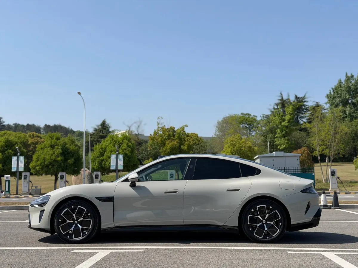 2024 MI SU7 BEV 94.3KWH,autocango,china used car exporter,china ev exporter,chinese used car exporter,chinese used ev exporter