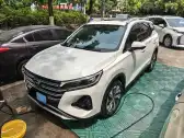2021 GAC TRUMPCHI GS4,autocango,china used car exporter,china ev exporter,chinese used car exporter,chinese used ev exporter