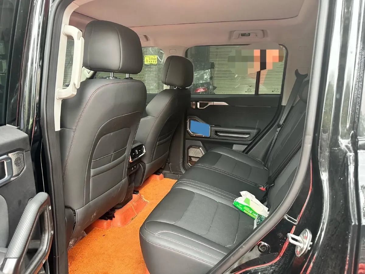 2023 Jetour Traveller 2.0T 254HP L4 7DCT,autocango,china used car exporter,china ev exporter,chinese used car exporter,chinese used ev exporter