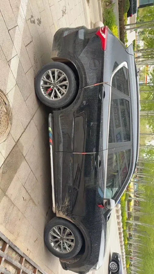 2021 Jetour X90 1.5T 156HP L4 6MT,autocango,china used car exporter,china ev exporter,chinese used car exporter,chinese used ev exporter