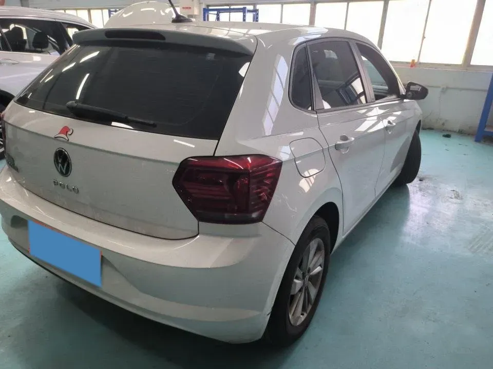 2023 Volkswagen Polo 1.5L 113HP L4 6AT,autocango,china used car exporter,china ev exporter,chinese used car exporter,chinese used ev exporter