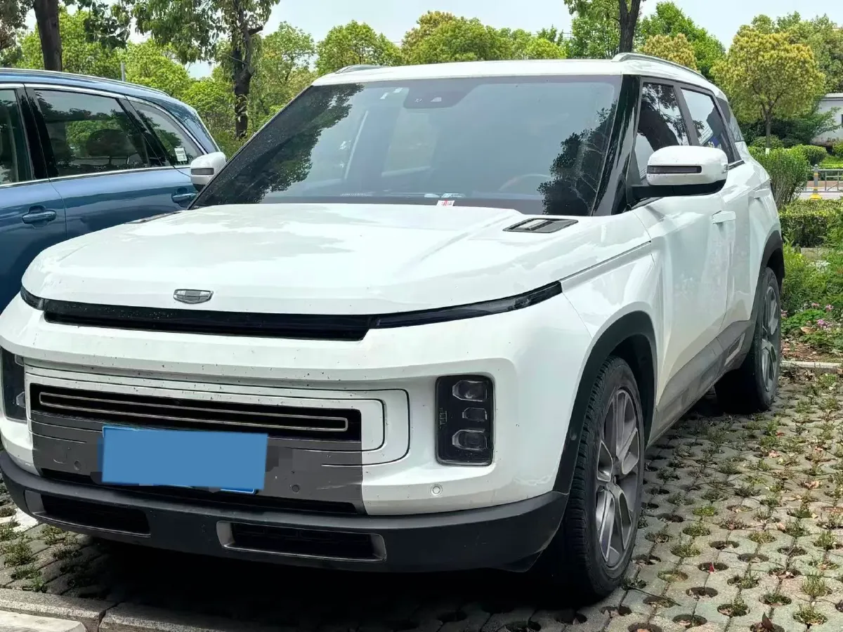 2020 Geely ICON 1.5T 177HP L3 7DCT,autocango,china used car exporter,china ev exporter,chinese used car exporter,chinese used ev exporter