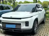 2020 GEELY ICON,autocango,china used car exporter,china ev exporter,chinese used car exporter,chinese used ev exporter