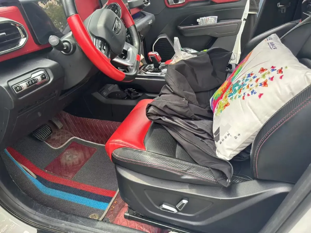 2020 Geely ICON 1.5T 177HP L3 7DCT,autocango,china used car exporter,china ev exporter,chinese used car exporter,chinese used ev exporter