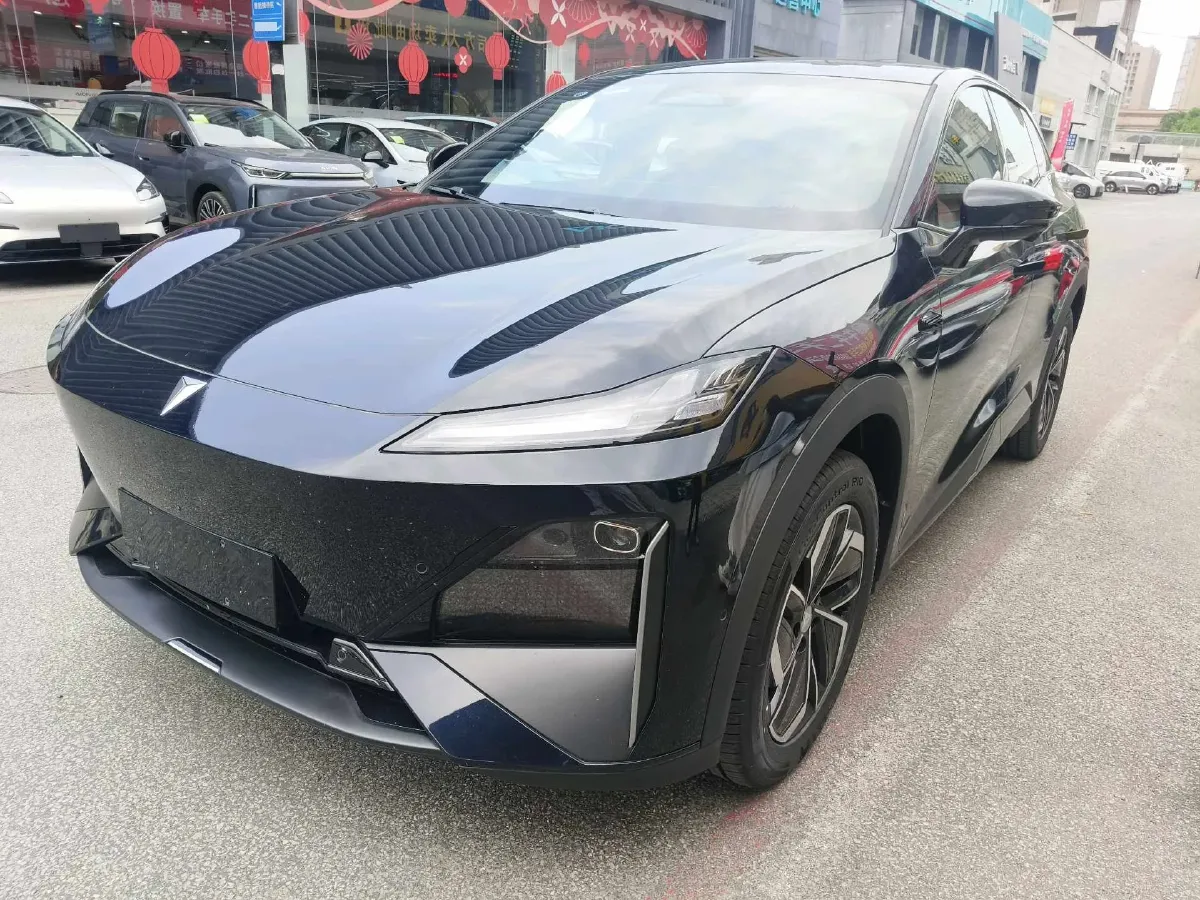 2026 Deepal S07 BEV,autocango,china used car exporter,china ev exporter,chinese used car exporter,chinese used ev exporter