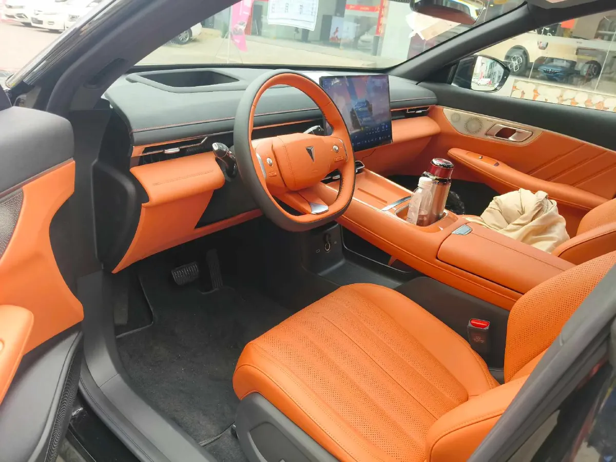 2026 Deepal S07 BEV,autocango,china used car exporter,china ev exporter,chinese used car exporter,chinese used ev exporter