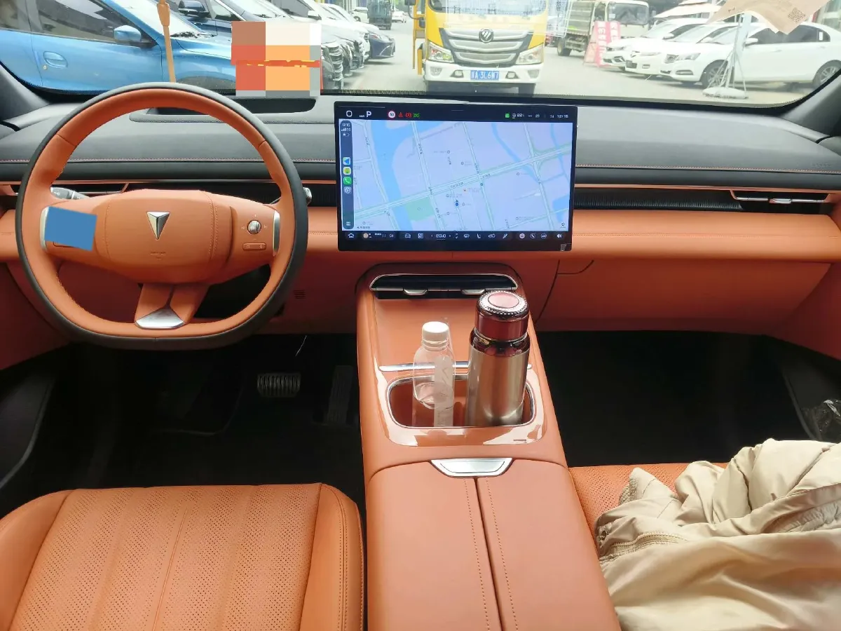 2026 Deepal S07 BEV,autocango,china used car exporter,china ev exporter,chinese used car exporter,chinese used ev exporter