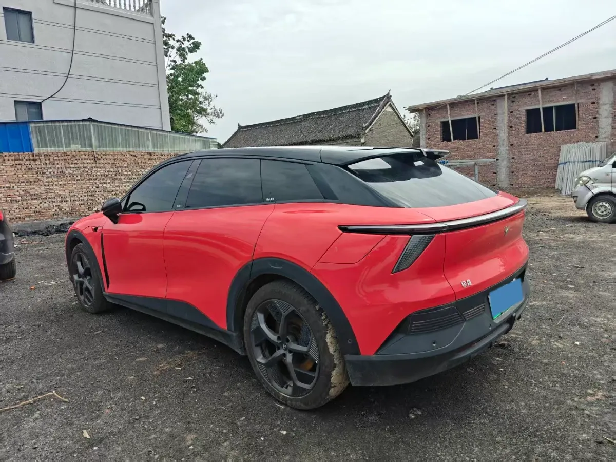 2024 Polestar 4 BEV 100KWH,autocango,china used car exporter,china ev exporter,chinese used car exporter,chinese used ev exporter