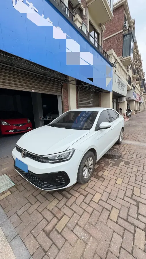 2023 Volkswagen Lavida 1.5L 110HP L4 6AT,autocango,china used car exporter,china ev exporter,chinese used car exporter,chinese used ev exporter