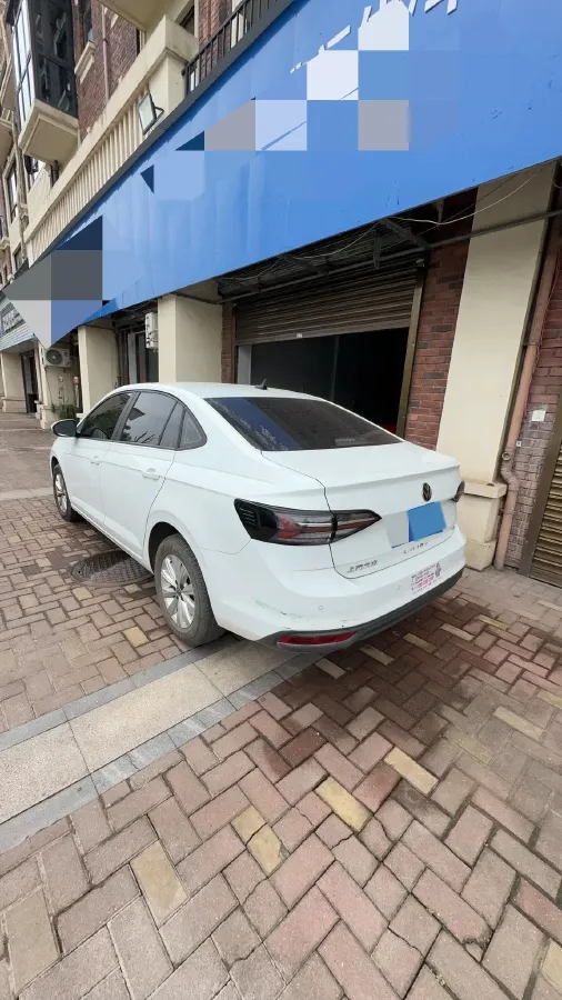 2023 Volkswagen Lavida 1.5L 110HP L4 6AT,autocango,china used car exporter,china ev exporter,chinese used car exporter,chinese used ev exporter