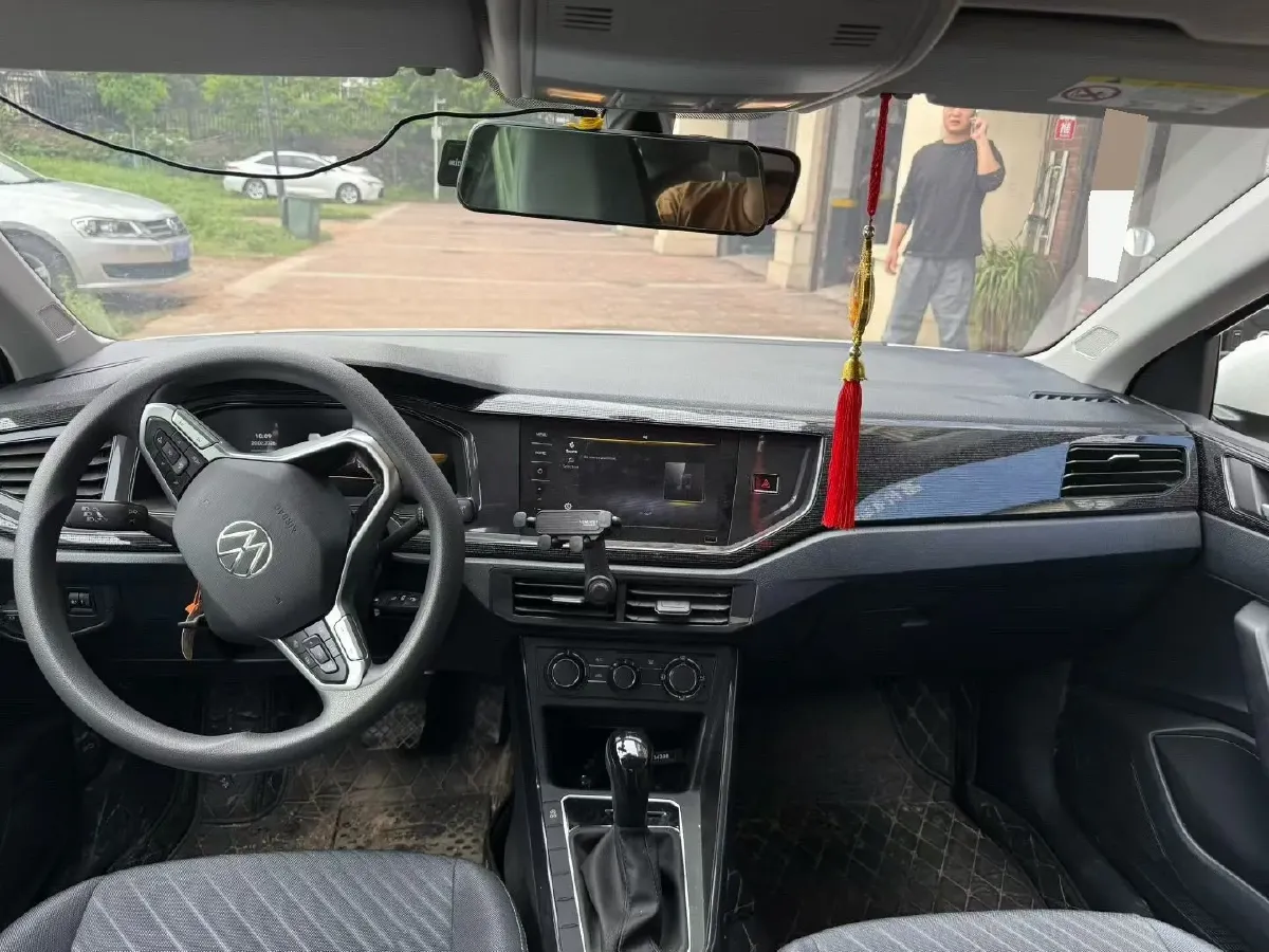 2023 Volkswagen Lavida 1.5L 110HP L4 6AT,autocango,china used car exporter,china ev exporter,chinese used car exporter,chinese used ev exporter