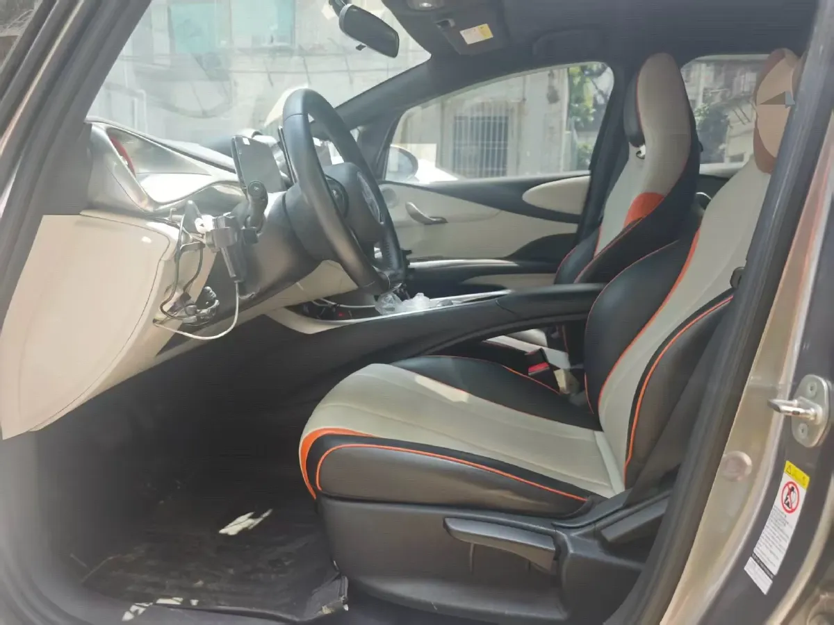 2021 Ford Escort 1.5L 122HP L3 6AT,autocango,china used car exporter,china ev exporter,chinese used car exporter,chinese used ev exporter