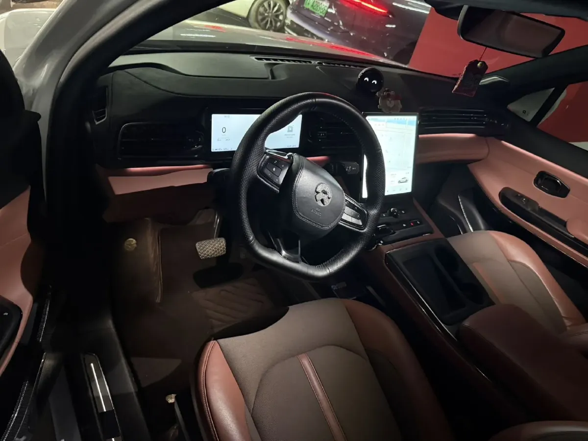 2022 NIO EC6 BEV 75KWH,autocango,china used car exporter,china ev exporter,chinese used car exporter,chinese used ev exporter