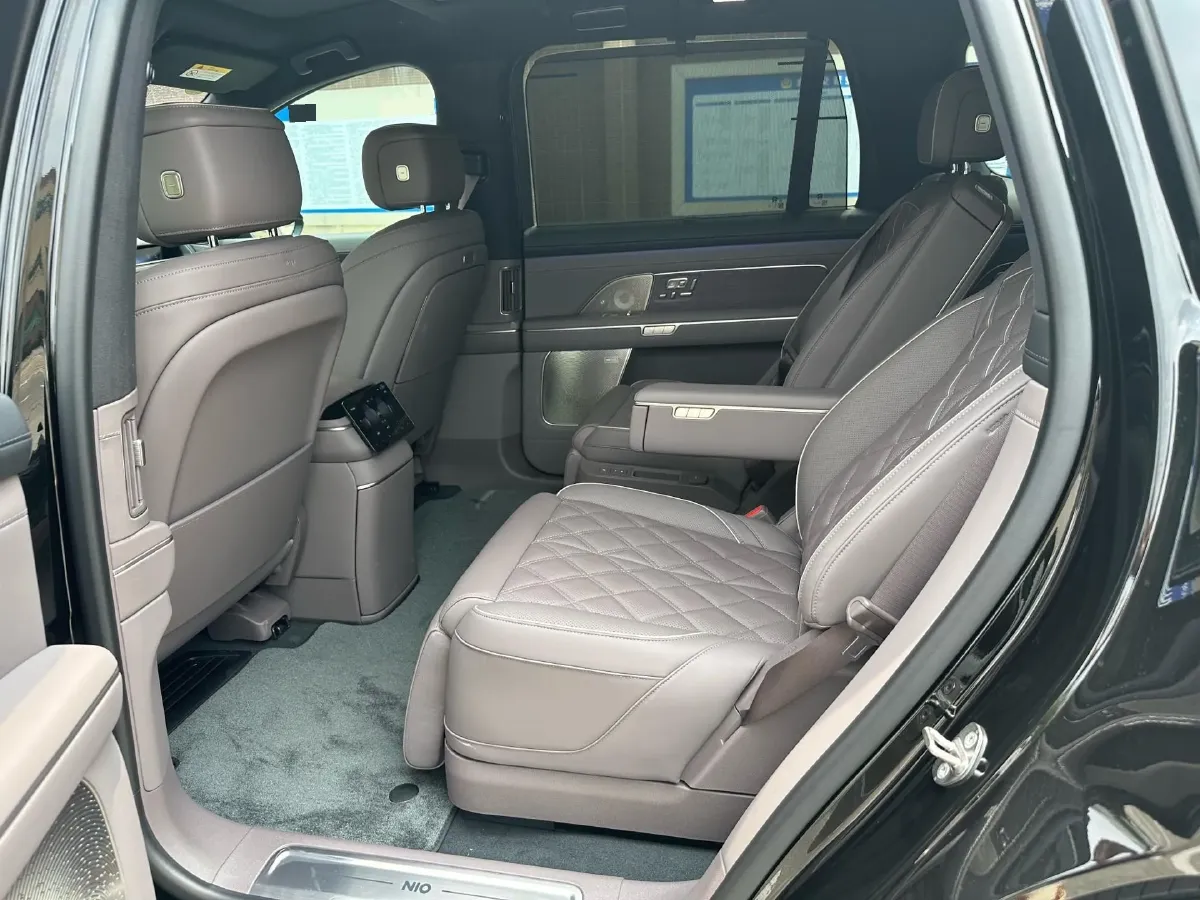 2026 NIO ES8 BEV,autocango,china used car exporter,china ev exporter,chinese used car exporter,chinese used ev exporter