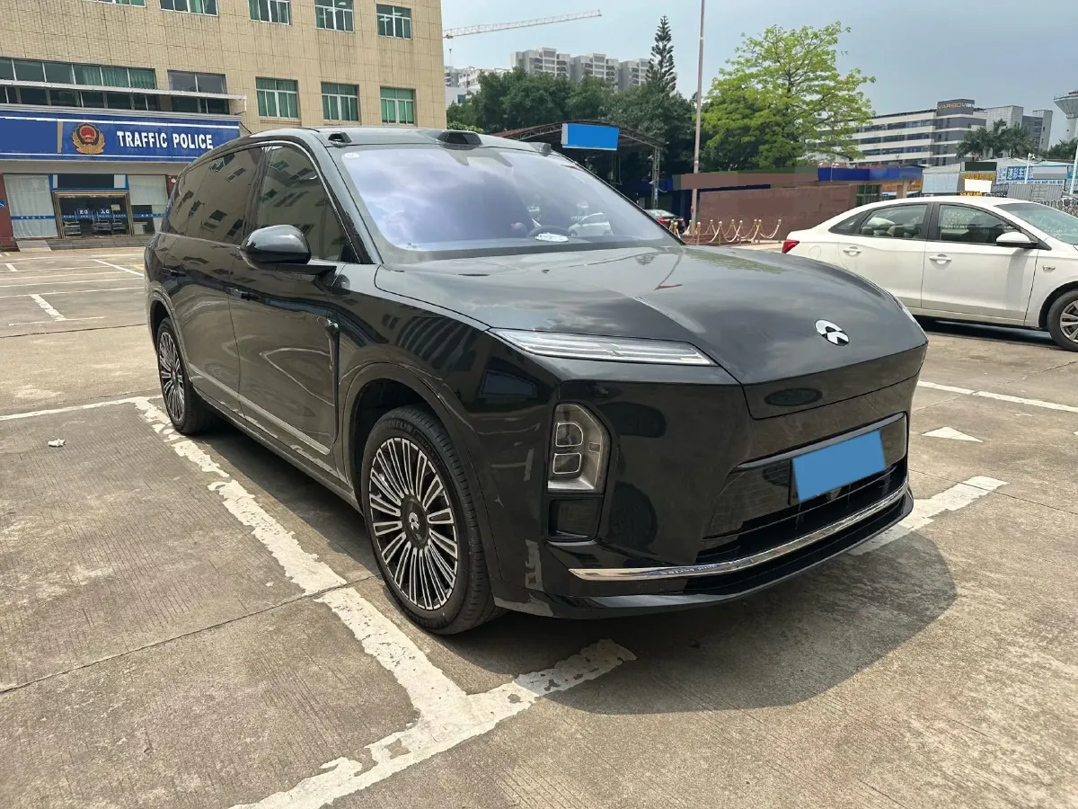 2026 NIO ES8 BEV,autocango,china used car exporter,china ev exporter,chinese used car exporter,chinese used ev exporter