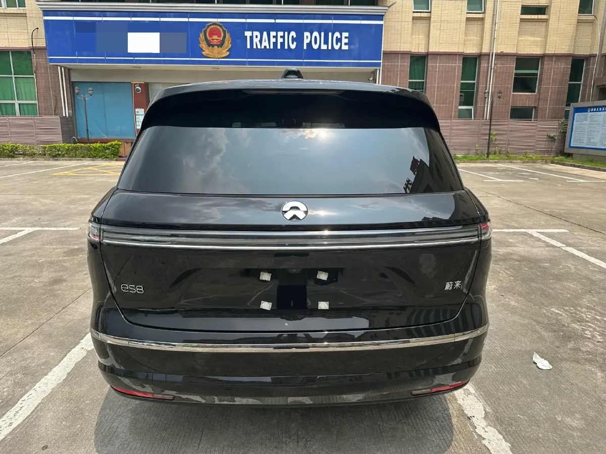2026 NIO ES8 BEV,autocango,china used car exporter,china ev exporter,chinese used car exporter,chinese used ev exporter