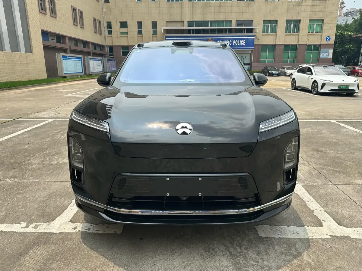 2026 NIO ES8 BEV,autocango,china used car exporter,china ev exporter,chinese used car exporter,chinese used ev exporter